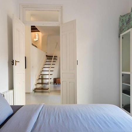 White Loft Alicante Dış mekan fotoğraf