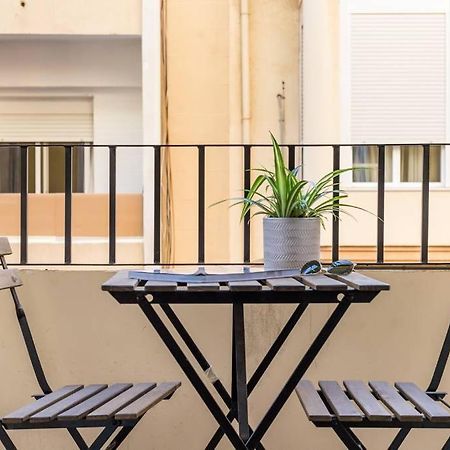 White Loft Alicante Dış mekan fotoğraf