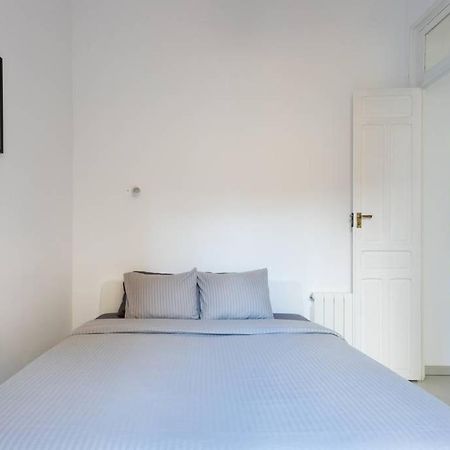 White Loft Alicante Dış mekan fotoğraf