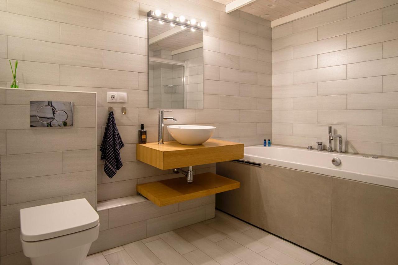White Loft Alicante Dış mekan fotoğraf