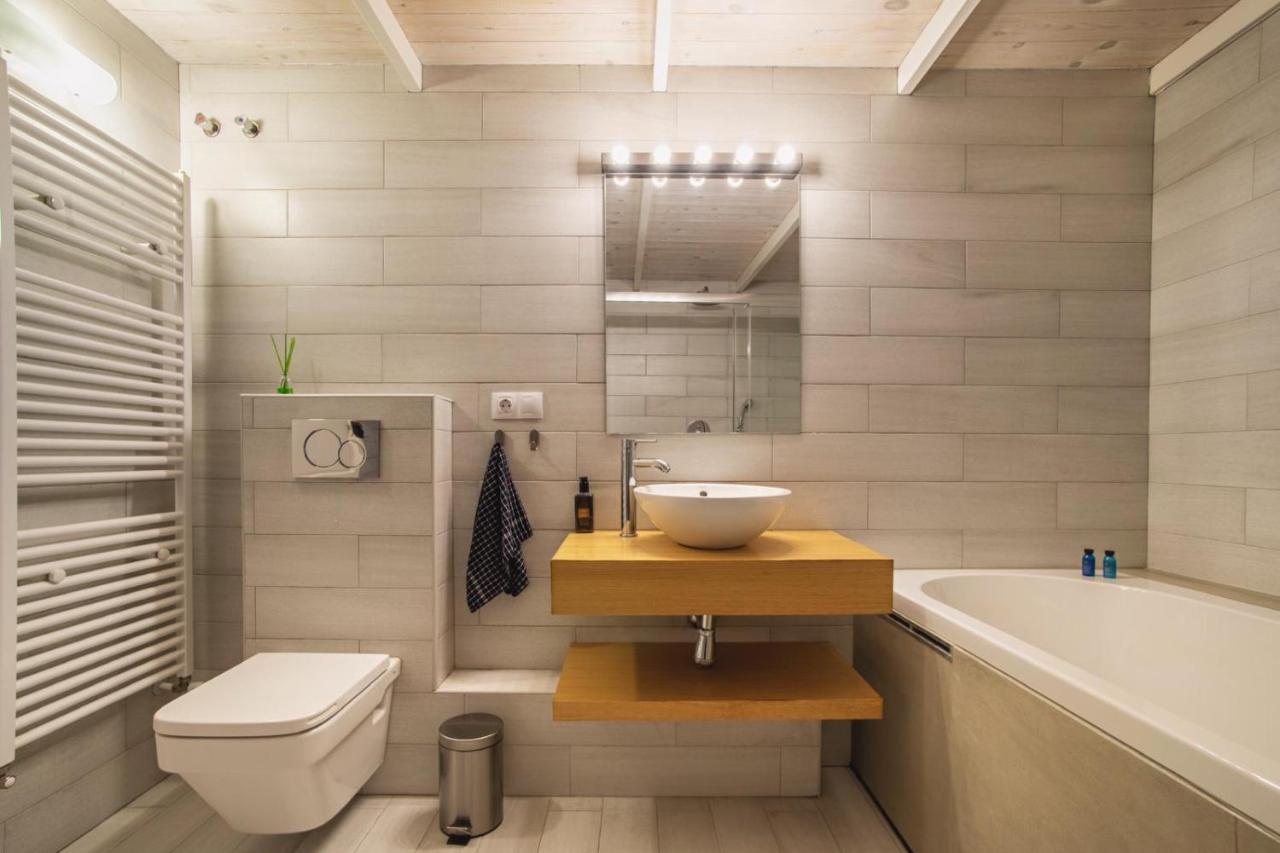 White Loft Alicante Dış mekan fotoğraf