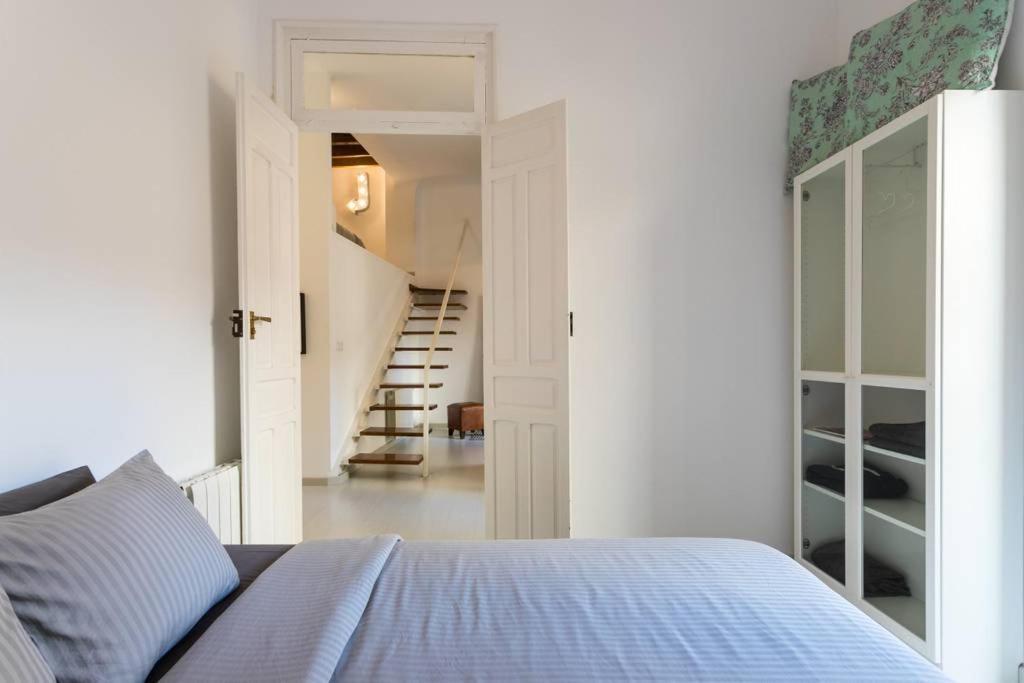 White Loft Alicante Dış mekan fotoğraf