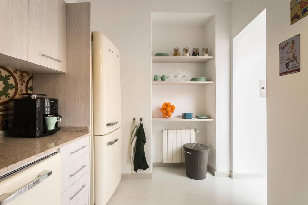 White Loft Alicante Dış mekan fotoğraf