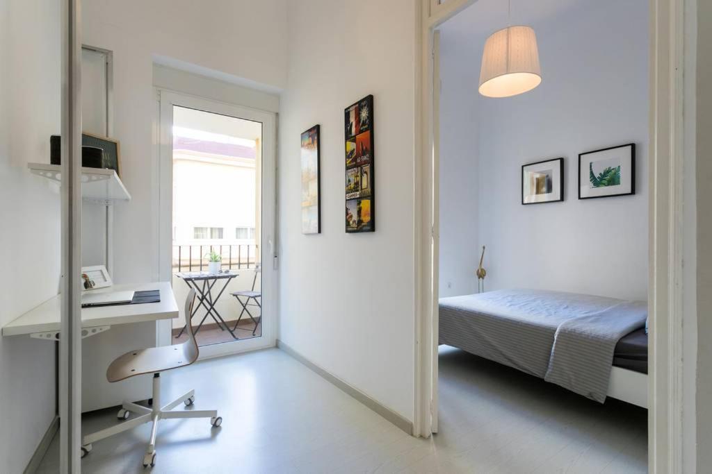 White Loft Alicante Dış mekan fotoğraf
