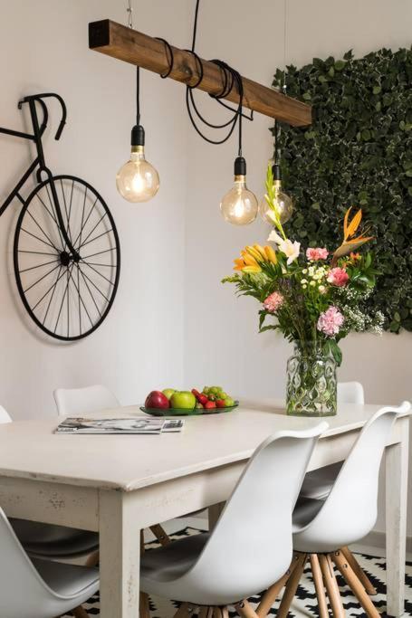 White Loft Alicante Dış mekan fotoğraf