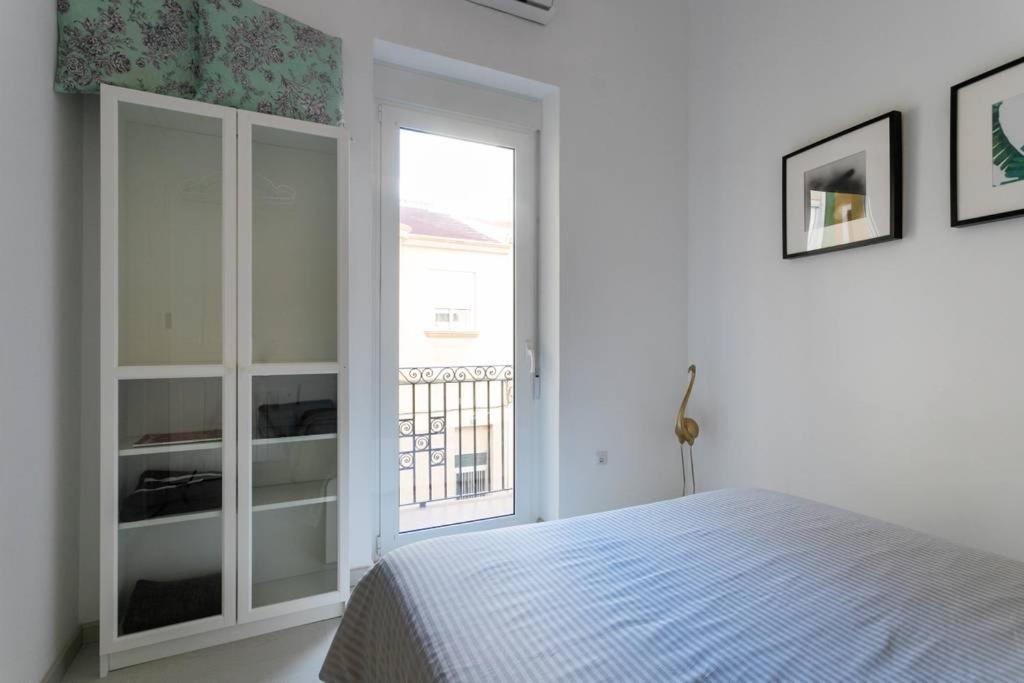 White Loft Alicante Dış mekan fotoğraf