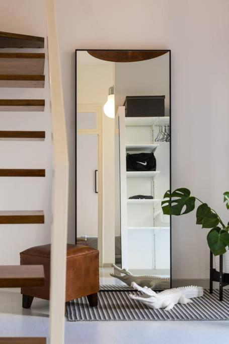 White Loft Alicante Dış mekan fotoğraf