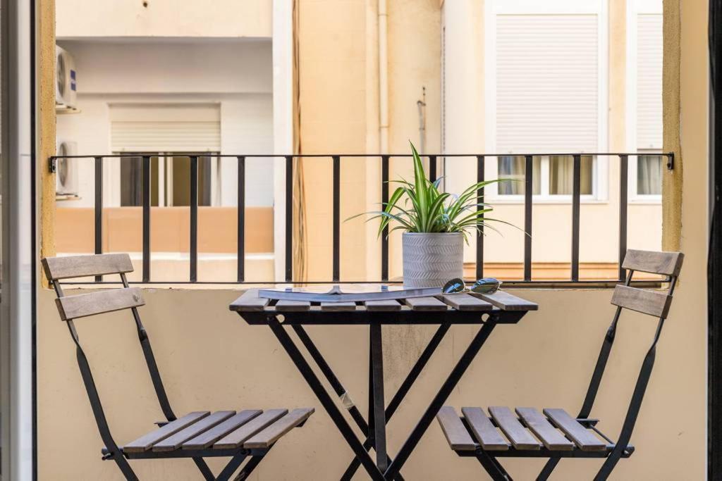 White Loft Alicante Dış mekan fotoğraf