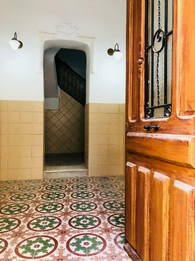 White Loft Alicante Dış mekan fotoğraf