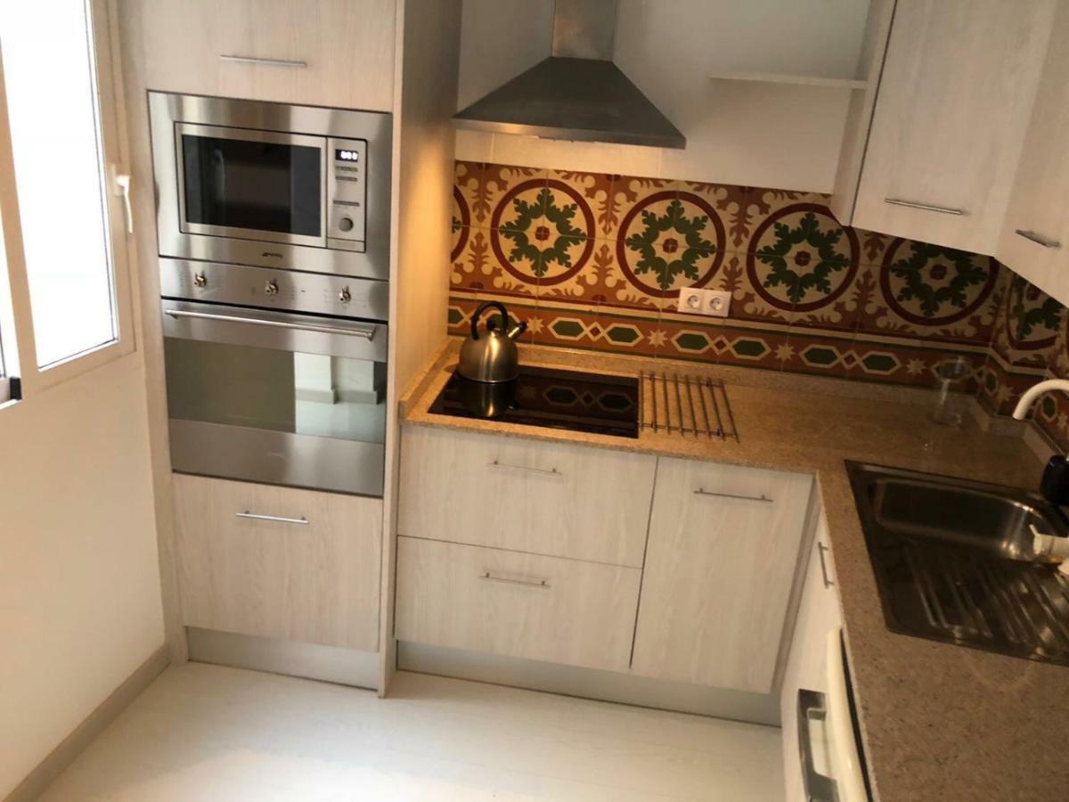 White Loft Alicante Dış mekan fotoğraf