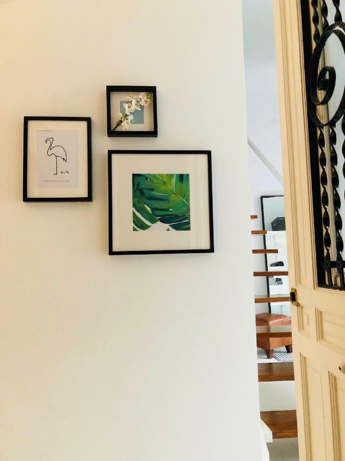 White Loft Alicante Dış mekan fotoğraf