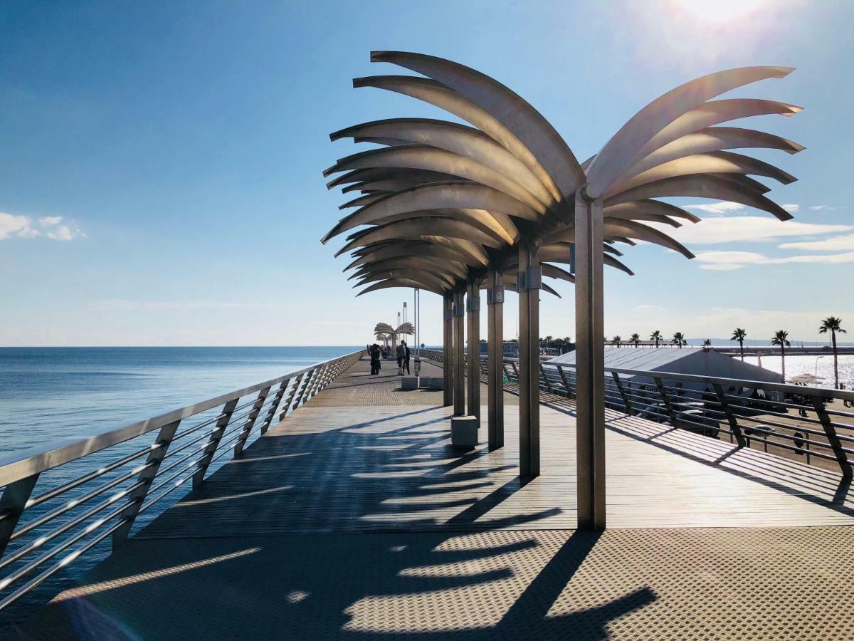 White Loft Alicante Dış mekan fotoğraf