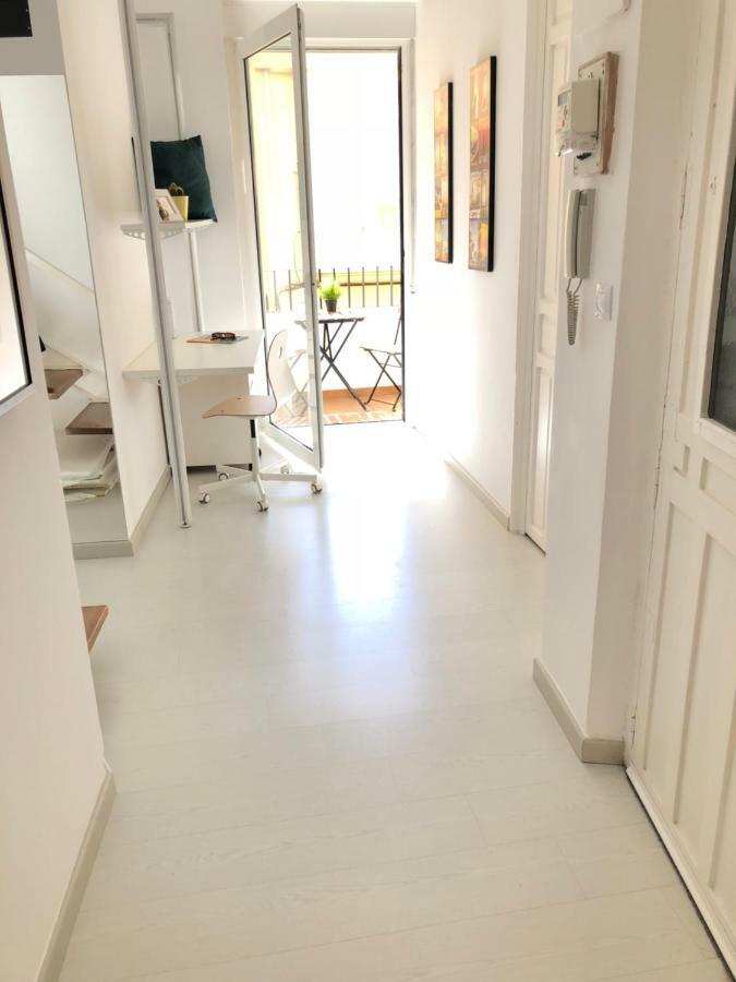 White Loft Alicante Dış mekan fotoğraf
