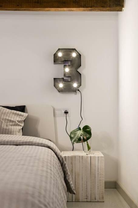 White Loft Alicante Dış mekan fotoğraf