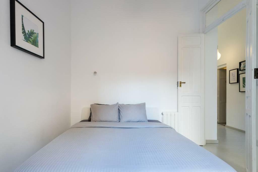White Loft Alicante Dış mekan fotoğraf