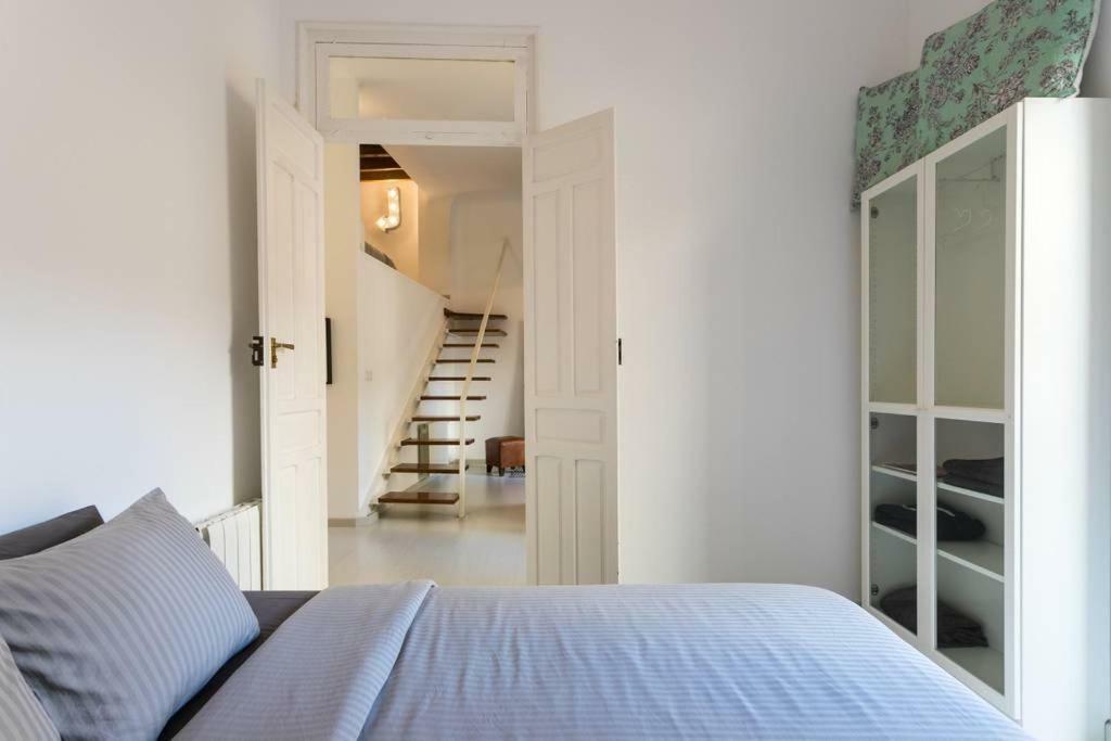 White Loft Alicante Dış mekan fotoğraf